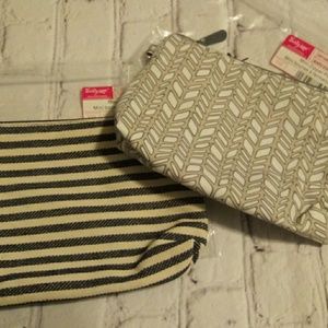 Thirty One mini zipper pouch